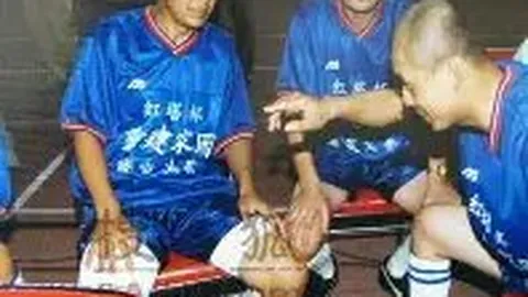 国青新锐挺进中超舞台，U20国家队彰显中超魅力